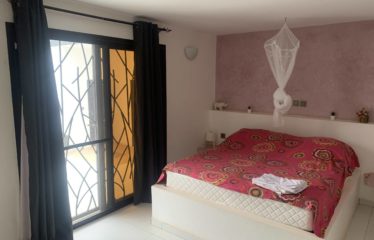 SOMONE : Belle villa à vendre proche de la lagune
