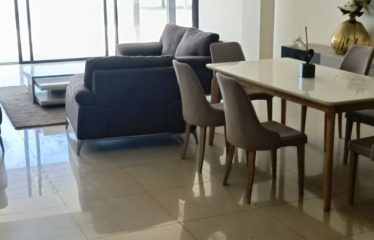 DAKAR FANN : Luxueux appartement à vendre