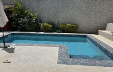 NGUERIGNE : Belle villa de 3 chambres à louer