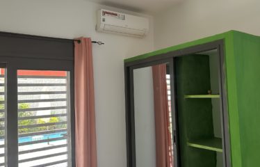 NGUERIGNE : Belle villa de 3 chambres à louer