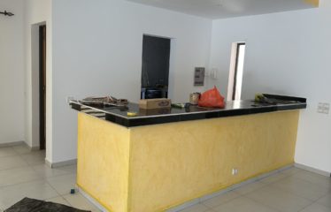 NGUERIGNE : Belle villa de 3 chambres à louer
