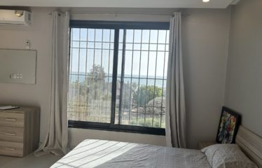 NGAPAROU : Grande villa 4 chambres proche de la mer à louer