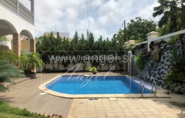 DAKAR MERMOZ : Villa à louer avec piscine