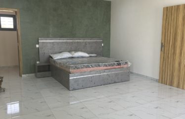 SOMONE : Belle villa de 4 chambres avec piscine