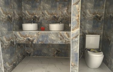 SOMONE : Belle villa de 4 chambres avec piscine