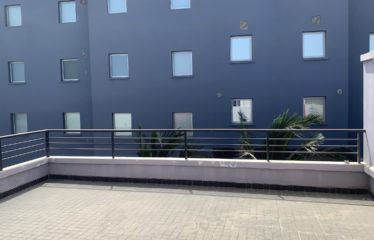 DAKAR OUEST FOIRE : Maison R+2 à louer Cité Tobago