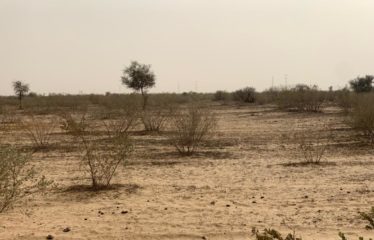 KEBEMER : Terrain de 3,6 hectares à vendre