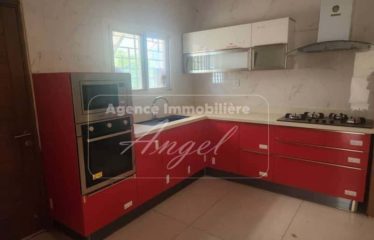 DIAMNIADIO : Villa de 450m² à vendre