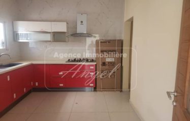 DIAMNIADIO : Villa de 450m² à vendre