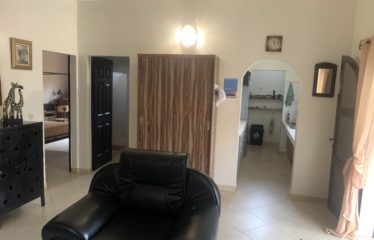 SOMONE : Villa proche de la lagune à vendre