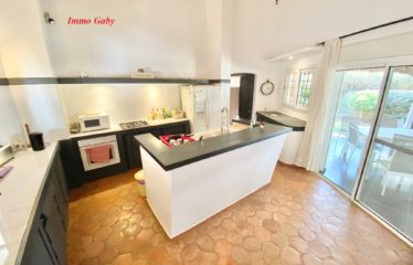 NGUERIGNE : Villa de standing à vendre