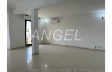 DAKAR ALMADIES : Bel appartement à louer au 2ème étage