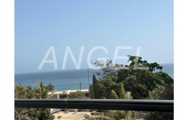 DAKAR ALMADIES : Bel appartement à louer au 2ème étage