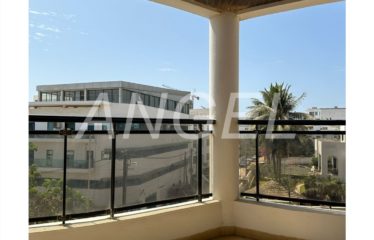 DAKAR ALMADIES : Bel appartement à louer au 2ème étage