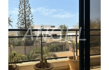 DAKAR ALMADIES : Joli appartement à louer au 1er étage