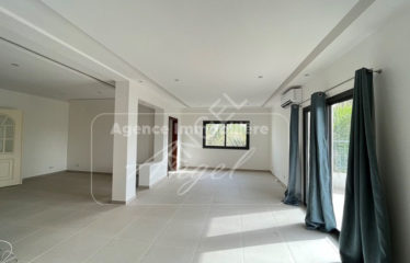 DAKAR ALMADIES : Appartement à vendre 3 chambres