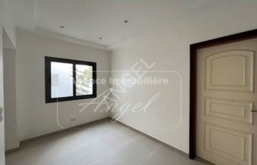 DAKAR ALMADIES : Appartement à vendre 3 chambres