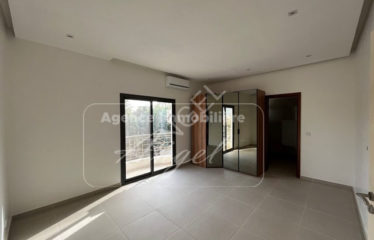 DAKAR ALMADIES : Appartement à vendre 3 chambres
