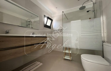 DAKAR ALMADIES : Appartement à vendre 3 chambres