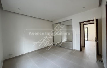 DAKAR ALMADIES : Appartement à vendre 3 chambres