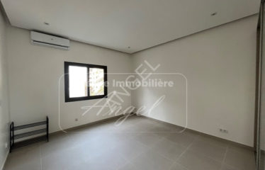 DAKAR ALMADIES : Appartement à vendre 3 chambres
