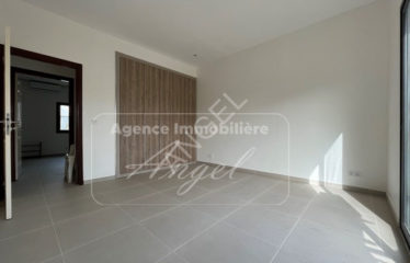 DAKAR ALMADIES : Appartement à vendre 3 chambres