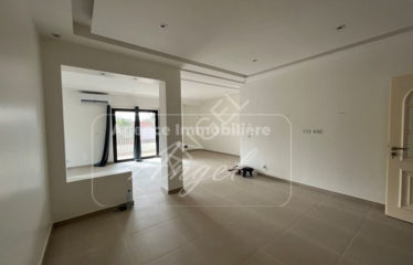 DAKAR ALMADIES : Appartement à vendre 3 chambres