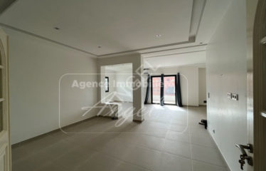 DAKAR ALMADIES : Appartement à vendre 3 chambres