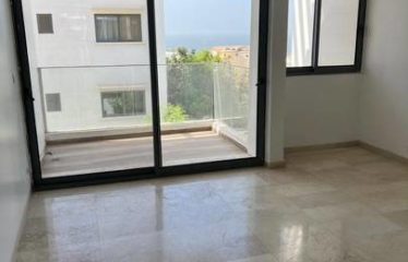 DAKAR FANN RESIDENCE : Appartement Duplex de 3 chambres à louer