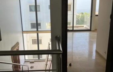 DAKAR FANN RESIDENCE : Appartement Duplex de 3 chambres à louer