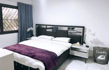 DAKAR ALMADIES : Appartement 3 chambres à louer