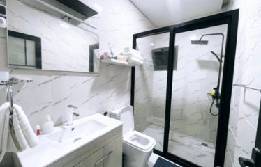 DAKAR ALMADIES : Appartement 3 chambres à louer