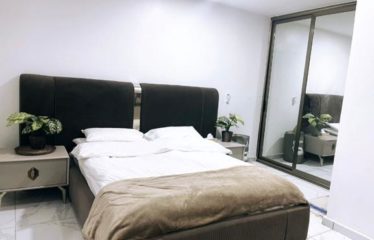 DAKAR ALMADIES : Appartement 3 chambres à louer
