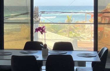 DAKAR ALMADIES : Appartement 3 chambres à louer