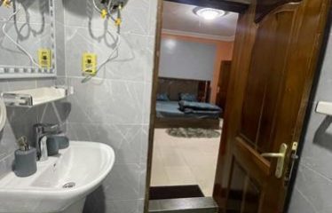 DAKAR ALMADIES : Appartement 3 chambres à louer