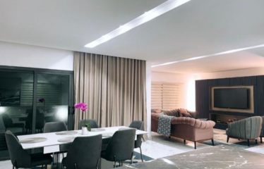 DAKAR ALMADIES : Appartement 3 chambres à louer