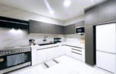 DAKAR ALMADIES : Appartement 3 chambres à louer