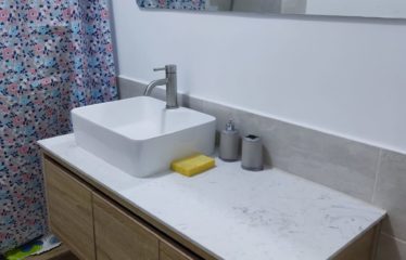 DAKAR HANN : Appartement à louer 3 chambres salon avec piscine
