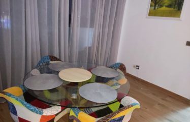 DAKAR HANN : Appartement à louer 3 chambres salon avec piscine