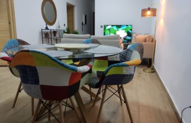 DAKAR HANN : Appartement à louer 3 chambres salon avec piscine