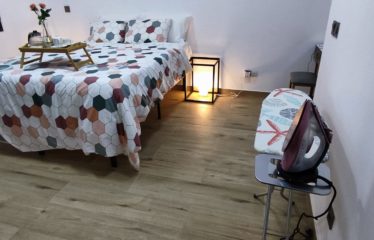 DAKAR HANN : Appartement à louer 3 chambres salon avec piscine