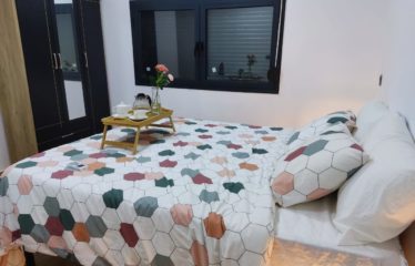 DAKAR HANN : Appartement à louer 3 chambres salon avec piscine