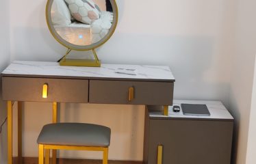 DAKAR HANN : Appartement à louer 3 chambres salon avec piscine