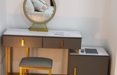 DAKAR HANN : Appartement à louer 3 chambres salon avec piscine