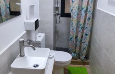 DAKAR HANN : Appartement à louer 3 chambres salon avec piscine