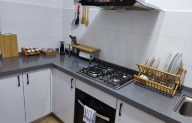 DAKAR HANN : Appartement à louer 3 chambres salon avec piscine
