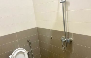 DAKAR SICAP : Chambre climatisée avec balcon à louer