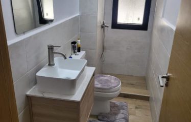 DAKAR HANN : Appartement à louer haut standing avec piscine