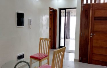 DAKAR YOFF : Studio spacieux à louer
