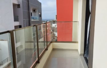DAKAR YOFF : Magnifique appartement à louer
